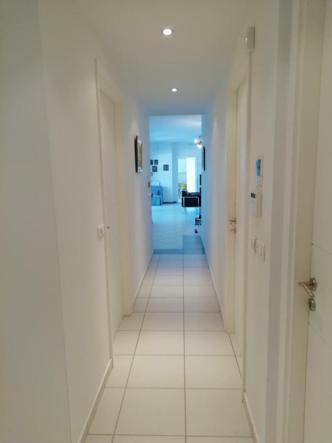 Dimitra Hotel Rafína Екстериор снимка