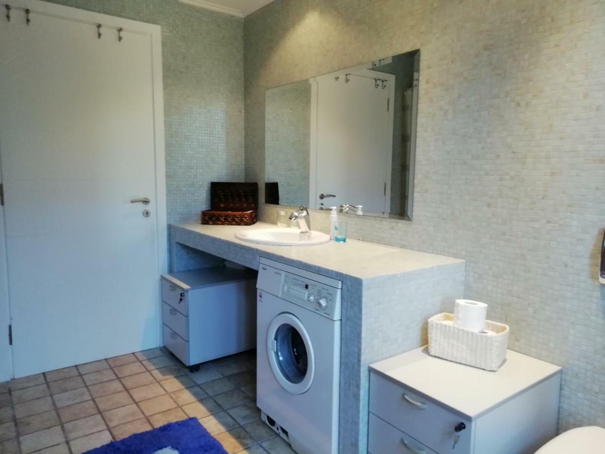 Dimitra Hotel Rafína Екстериор снимка