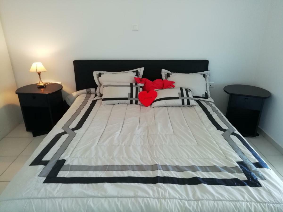 Dimitra Hotel Rafína Екстериор снимка